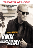 Knox Goes Away iTunes Apple TV 4K Digital Code (2024)