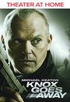 Knox Goes Away iTunes 4K Digital Code (2024)