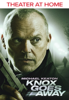 Knox Goes Away iTunes Apple TV 4K Digital Code (2024)