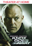 Knox Goes Away iTunes Apple TV 4K Digital Code (2024)
