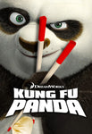 Kung Fu Panda HD Digital Code (2008) (Redeems in Movies Anywhere; HDX Vudu Fandango at Home & HD iTunes Apple TV Transfer From Movies Anywhere)
