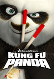 Kung Fu Panda HD Digital Code (2008) (Redeems in Movies Anywhere; HDX Vudu Fandango at Home & HD iTunes Apple TV Transfer From Movies Anywhere)