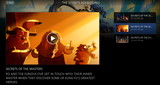 Kung Fu Panda HD Digital Code (2008) (Redeems in Movies Anywhere; HDX Vudu Fandango at Home & HD iTunes Apple TV Transfer From Movies Anywhere)