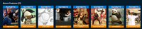 Kung Fu Panda HD Digital Code (2008) (Redeems in Movies Anywhere; HDX Vudu Fandango at Home & HD iTunes Apple TV Transfer From Movies Anywhere)