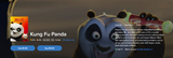 Kung Fu Panda 4K Digital Code (2008) (Redeems in Movies Anywhere; 4K Vudu Fandango at Home & 4K iTunes Apple TV Transfer From Movies Anywhere)