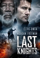 Last Knights Vudu SD Digital Code (2015) (THIS IS A STANDARD DEFINITION [SD] CODE)