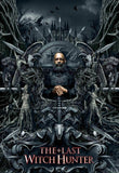The Last Witch Hunter HD Digital Code (2015) (Redeems in Movies Anywhere; HDX Vudu Fandango & HD iTunes Apple TV Transfer From Movies Anywhere)