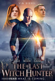 The Last Witch Hunter HD Digital Code (2015) (Redeems in Movies Anywhere; HDX Vudu Fandango & HD iTunes Apple TV Transfer From Movies Anywhere)