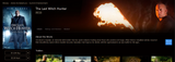 The Last Witch Hunter HD Digital Code (2015) (Redeems in Movies Anywhere; HDX Vudu Fandango & HD iTunes Apple TV Transfer From Movies Anywhere)
