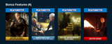 The Last Witch Hunter iTunes Apple TV 4K Digital Code (2015) (Redeems in iTunes Apple TV; 4K Vudu Fandango Transfers Across Movies Anywhere)