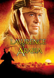 Lawrence of Arabia 4K Digital Code (1962 Restored Version) (Redeems in Movies Anywhere; 4K Vudu Fandango at Home & 4K iTunes Apple TV Transfer From Movies Anywhere)