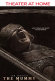 Lee Cronin's The Mummy HD Digital Code (2026) (Redeems in Movies Anywhere; HDX Vudu Fandango & HD iTunes Apple TV Transfer From Movies Anywhere)