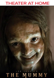 Lee Cronin's The Mummy HD Digital Code (2026) (Redeems in Movies Anywhere; HDX Vudu Fandango & HD iTunes Apple TV Transfer From Movies Anywhere)