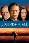 Legends of the Fall 4K Digital Code (1994) (Redeems in Movies Anywhere; 4K Vudu Fandango at Home & 4K iTunes Apple TV Transfer From Movies Anywhere)