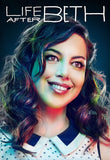 Life After Beth Vudu Fandango at Home SD Digital Code (2014) (THIS IS A STANDARD DEFINITION [SD] CODE)