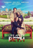 Life After Beth Vudu Fandango at Home SD Digital Code (2014) (THIS IS A STANDARD DEFINITION [SD] CODE)
