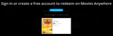Life of Pi HD Digital Code (2012) (Redeems in Movies Anywhere; HDX Vudu Fandango at Home & HD iTunes Apple TV Transfer From Movies Anywhere)