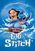 Lilo & Stitch 2-Movie Animated Collection HD Digital Codes (Redeems in Movies Anywhere; HDX Vudu Fandango at Home & HD iTunes Apple TV Transfer From Movies Anywhere) (2 Movies, 2 Codes)