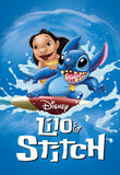 Lilo & Stitch 2-Movie Animated Collection HD Digital Codes (Redeems in Movies Anywhere; HDX Vudu Fandango at Home & HD iTunes Apple TV Transfer From Movies Anywhere) (2 Movies, 2 Codes)