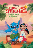 Lilo & Stitch 2: Stitch Has a Glitch HD Digital Code (2005) (Redeems in Movies Anywhere; HDX Vudu Fandango at Home & HD iTunes Apple TV Transfer From Movies Anywhere)