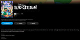 Lilo & Stitch 2-Movie Animated Collection HD Digital Codes (Redeems in Movies Anywhere; HDX Vudu Fandango at Home & HD iTunes Apple TV Transfer From Movies Anywhere) (2 Movies, 2 Codes)