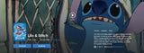 Lilo & Stitch 2-Movie Animated Collection HD Digital Codes (Redeems in Movies Anywhere; HDX Vudu Fandango at Home & HD iTunes Apple TV Transfer From Movies Anywhere) (2 Movies, 2 Codes)