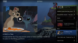 Lilo & Stitch 2-Movie Animated Collection HD Digital Codes (Redeems in Movies Anywhere; HDX Vudu Fandango at Home & HD iTunes Apple TV Transfer From Movies Anywhere) (2 Movies, 2 Codes)