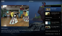 Lilo & Stitch 2-Movie Animated Collection HD Digital Codes (Redeems in Movies Anywhere; HDX Vudu Fandango at Home & HD iTunes Apple TV Transfer From Movies Anywhere) (2 Movies, 2 Codes)