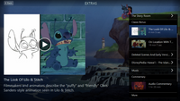 Lilo & Stitch 2-Movie Animated Collection HD Digital Codes (Redeems in Movies Anywhere; HDX Vudu Fandango at Home & HD iTunes Apple TV Transfer From Movies Anywhere) (2 Movies, 2 Codes)
