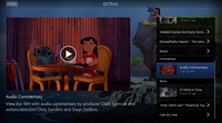 Lilo & Stitch 2-Movie Animated Collection HD Digital Codes (Redeems in Movies Anywhere; HDX Vudu Fandango at Home & HD iTunes Apple TV Transfer From Movies Anywhere) (2 Movies, 2 Codes)