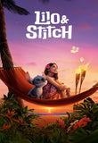 Lilo & Stitch 4K Digital Code (2025) (Redeems in Movies Anywhere; 4K Vudu Fandango at Home & 4K iTunes Apple TV Transfer From Movies Anywhere)