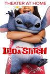 Lilo & Stitch 4K Digital Code (2025) (Redeems in Movies Anywhere; 4K Vudu Fandango at Home & 4K iTunes Apple TV Transfer From Movies Anywhere)