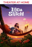 Lilo & Stitch 4K Digital Code (2025) (Redeems in Movies Anywhere; 4K Vudu Fandango at Home & 4K iTunes Apple TV Transfer From Movies Anywhere)