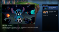 Lilo & Stitch 2: Stitch Has a Glitch HD Digital Code (2005) (Redeems in Movies Anywhere; HDX Vudu Fandango at Home & HD iTunes Apple TV Transfer From Movies Anywhere)
