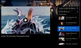 The Little Mermaid Google TV HD Digital Code (1989 theatrical version) (Redeems in Google TV; HD Movies Anywhere & HDX Vudu & HD iTunes Transfer Across Movies Anywhere)