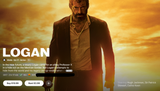 Logan HD Digital Code (2017) (Redeems in Movies Anywhere; HDX Vudu Fandango & HD iTunes Apple TV Transfer From Movies Anywhere)