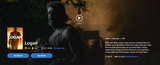 Logan HD Digital Code (2017) (Redeems in Movies Anywhere; HDX Vudu Fandango & HD iTunes Apple TV Transfer From Movies Anywhere)