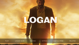 Logan HD Digital Code (2017) (Redeems in Movies Anywhere; HDX Vudu Fandango & HD iTunes Apple TV Transfer From Movies Anywhere)