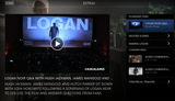 Logan HD Digital Code (2017) (Redeems in Movies Anywhere; HDX Vudu Fandango & HD iTunes Apple TV Transfer From Movies Anywhere)