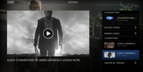 Logan HD Digital Code (2017) (Redeems in Movies Anywhere; HDX Vudu Fandango & HD iTunes Apple TV Transfer From Movies Anywhere)