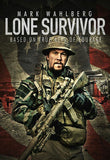 Lone Survivor iTunes Apple TV 4K Digital Code (2013) (Redeems in iTunes Apple TV; 4K Vudu Fandango Transfers Across Movies Anywhere)
