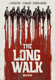 The Long Walk Vudu Fandango at Home 4K Digital Code (2025)