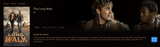 The Long Walk iTunes Apple TV 4K Digital Code (2025)