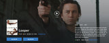 Looper 4K Digital Code (2012) (Redeems in Movies Anywhere; 4K Vudu Fandango at Home & 4K iTunes Apple TV Transfer From Movies Anywhere)