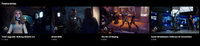 M3GAN 2.0 Theatrical + Unrated Versions 4K Digital Code (2025) (Redeems in Movies Anywhere; 4K Vudu Fandango at Home & 4K iTunes Apple TV Transfer From Movies Anywhere)