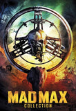 Mad Max 6-Film Collection 4K Digital Code (Redeems in Movies Anywhere; 4K Vudu Fandango at Home & 4K iTunes Apple TV Transfer From Movies Anywhere) (6 Movies, 1 Code)