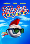 Major League UHD Vudu Digital Code (1989)
