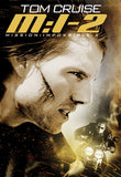 Mission: Impossible 2 Vudu Fandango at Home 4K Digital Code (2000)