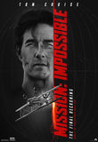 Mission: Impossible - The Final Reckoning Vudu Fandango at Home 4K Digital Code (2025)