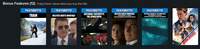 Mission: Impossible - Dead Reckoning Part One  UHD Vudu Digital Code (2023)